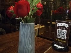 -莫太花餐厅(河北路店)