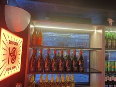 -鸣记脆皮烤鱼·海鲜烤鱼(三八广场店)