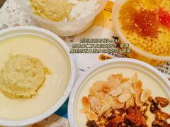 -满记甜品(南京虹悦城三店)