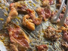 -燚青春东北泥炉烤肉(百合店)