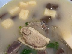 -小杨生煎(成山巴黎春天店)