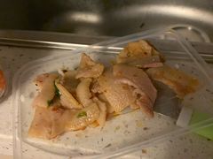 -芭菲盛宴·环球美食(袁家岗店)