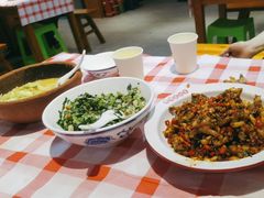 -西江红·株洲本地菜(滨江南路店)