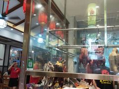 -龙记烤鸭店(新民路店)