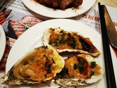 -芭菲盛宴·环球美食(解放碑英利国际店)