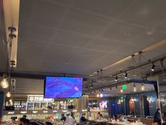 -丰茂烤串(港旅店)