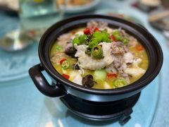 川椒肥牛滑鱼片-君霖海鲜私房菜(春柳店)