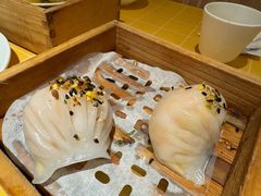 -蔡澜点心·粤菜(海印都荟城店)