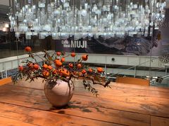 -无印良品餐堂 MUJI Diner(成都太古里店)