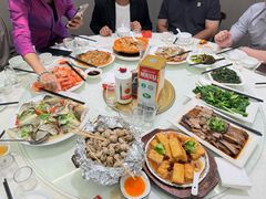 -潮之南·潮汕菜·鱼仔档(南山店)