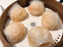 -金悦轩海鲜酒家(拱北店)