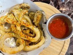 -Lets burger非常汉堡·环球风味(蓝色港湾店)