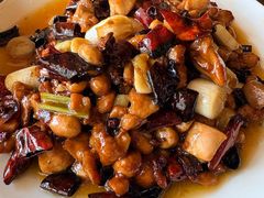 -陈麻婆豆腐总店