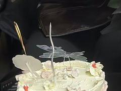 -麦森创意蛋糕(新模范马路地铁站店)