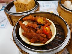 -点点心点心专门店(湾仔店)