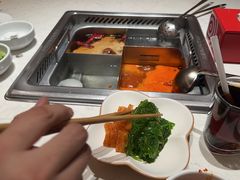 -海底捞火锅(稻河古街夜宵主题店)