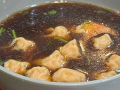 -蒋家桥饺面店(广陵路店)