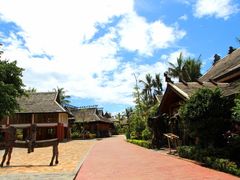 园区环境五（精）-告庄西双景