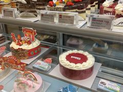 -85度C(上海中原城市广场店)