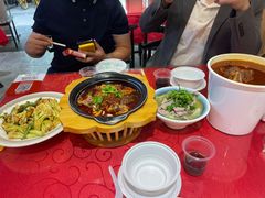 -冯烫烫跷脚牛肉·川菜小馆(武胜西街店)