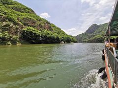 -大连冰峪旅游度假区