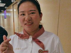 -海底捞火锅(莘松路店)