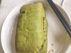 -赵记素斋·绿豆馅饼(钟楼小区店)