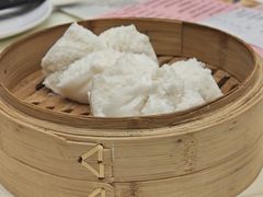 蚝皇叉烧包-兴悦酒家(保利克洛维店)