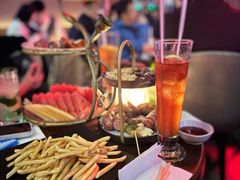 -TZ House音乐现场(来福士中心店)