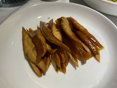 新味酱萝卜-旺顺阁鱼头泡饼(常营店)
