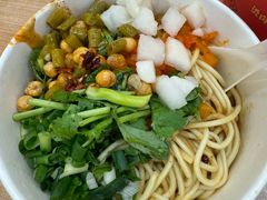 -江三王记牛杂馆(总店)