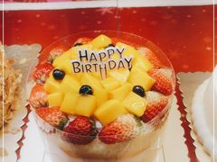 -长乐饼家(五羊新城店)