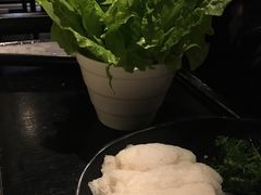 -捞王锅物料理(凯旋路店)