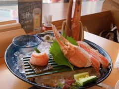 -蟹道乐(道顿堀本店)