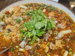 -飞虹鱼馆(春华路店)