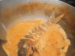 -阿五黄河大鲤鱼(纬三路店)