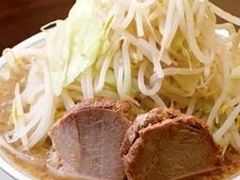-拉面莊夢語＆中华料理八椿
