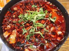 -薛阿婆(北美新天地中心店)