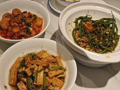 -兰湘子·湘菜小炒(南京江宁万达店)