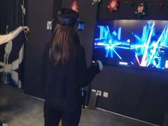-零纪元VR体验馆·桌游(黄浦店)