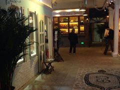 骑鹅公社-骑鹅公社(南开大悦城店)