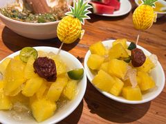 -老板恋上鱼(环山路店)