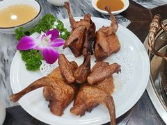 -鸽鸟轩(石岐店)
