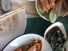 -Doo Dee Thai Food(Issan/Isaan/Esan)