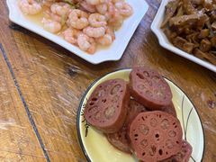 -西湖-风味菜馆