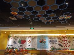 -菲滋意式餐厅(西溪印象城店)