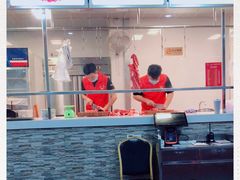 -汕头八里香牛肉店(人民南店)