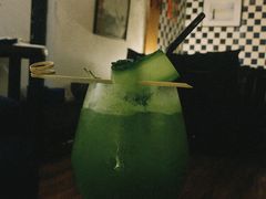 -脚下咖啡·CHILL酒馆(灵光东巷店)