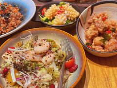 -森Some Fusion(荔湾店)