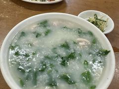 -华记粥饭店(印象容桂主题风情街店)